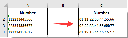 using fill in excel for mac 15.32